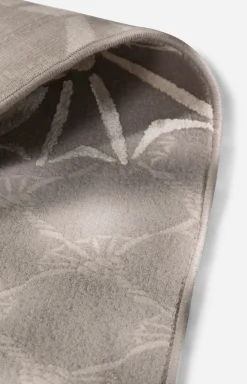 Teppich JOOP! CORNFLOWER DOUBLE in Hellgrau