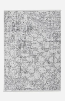 Teppich JOOP! FADED CORNFLOWER in Silber