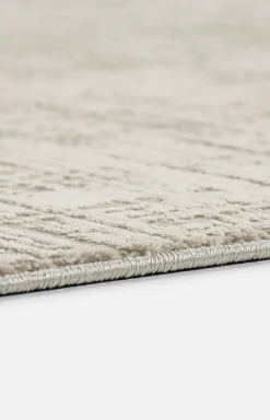 Teppich JOOP! LINES in Creme