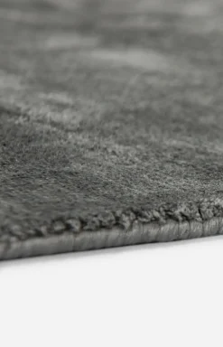 Teppich JOOP! SOFT in Anthrazit