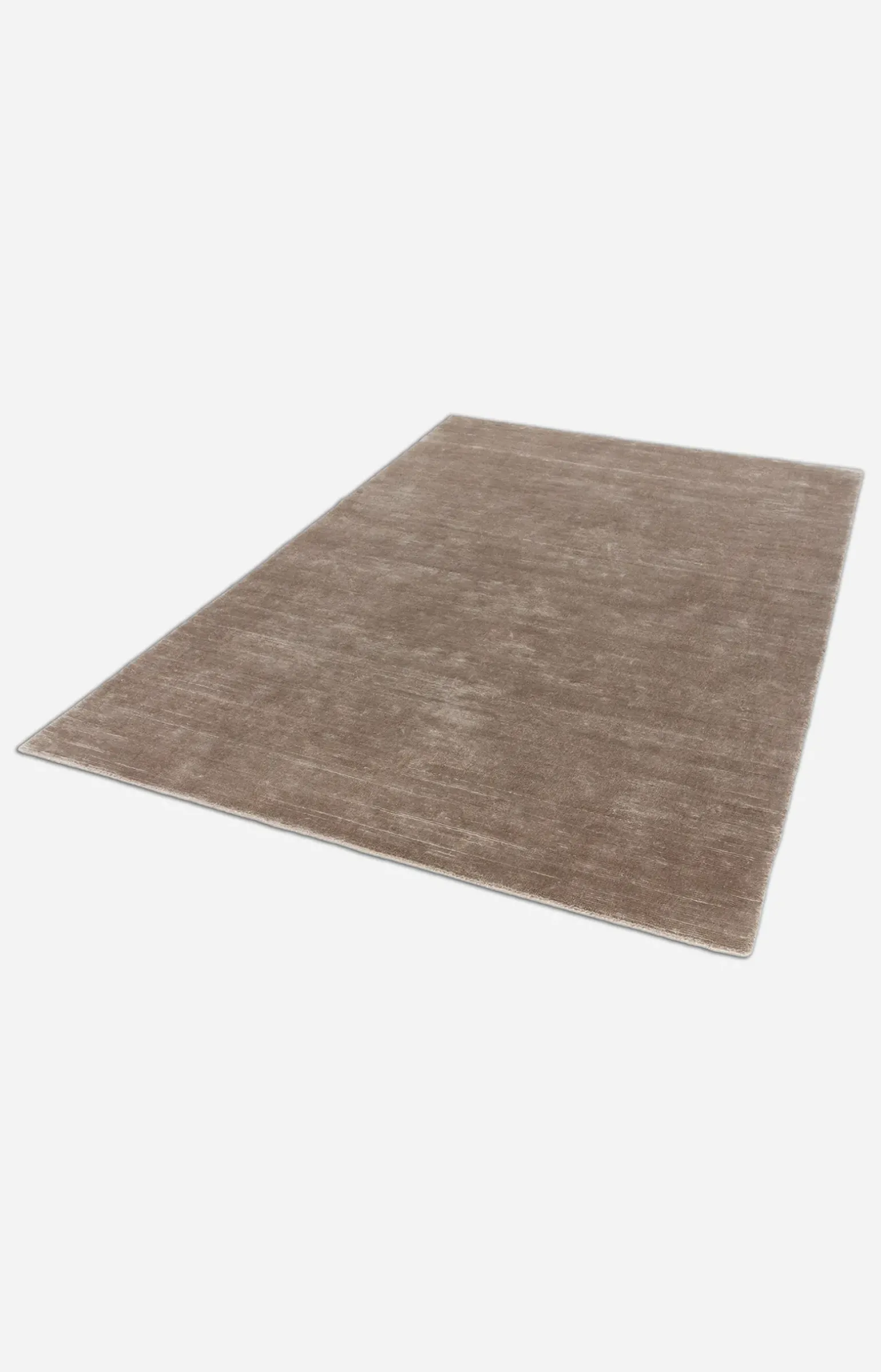 Teppich JOOP! SOFT in Taupe