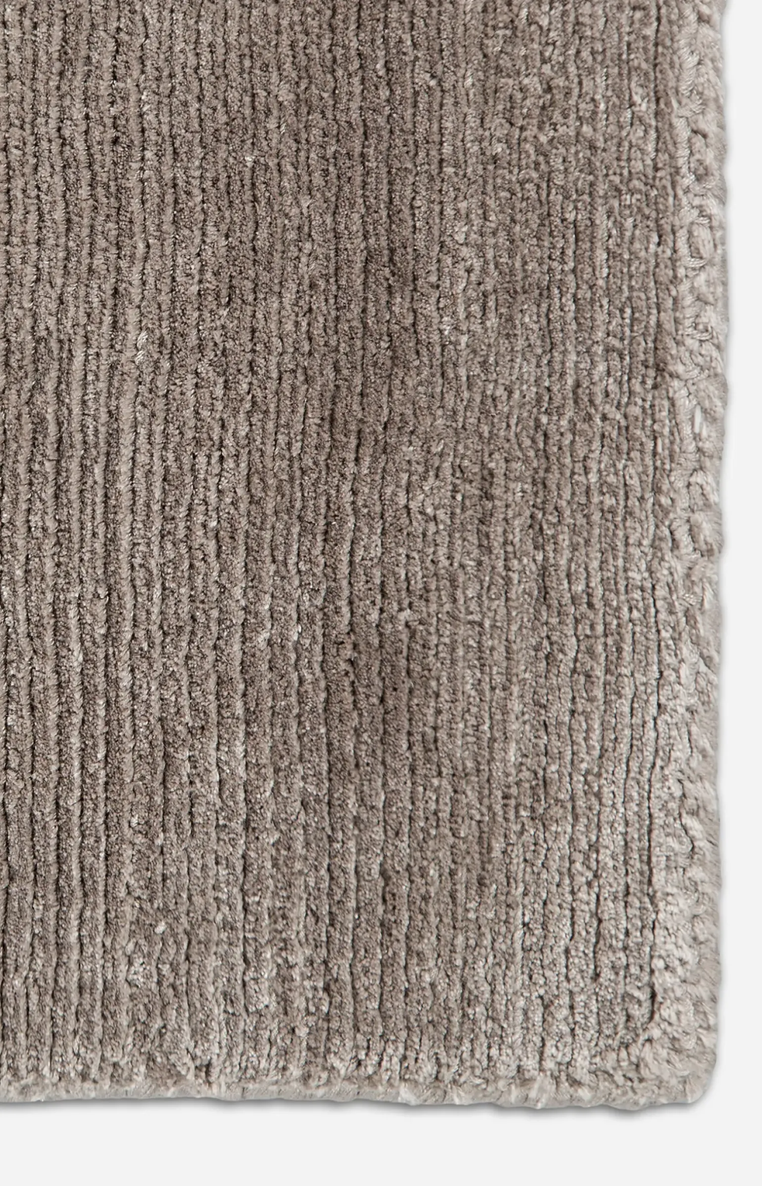 Teppich JOOP! SOFT in Taupe