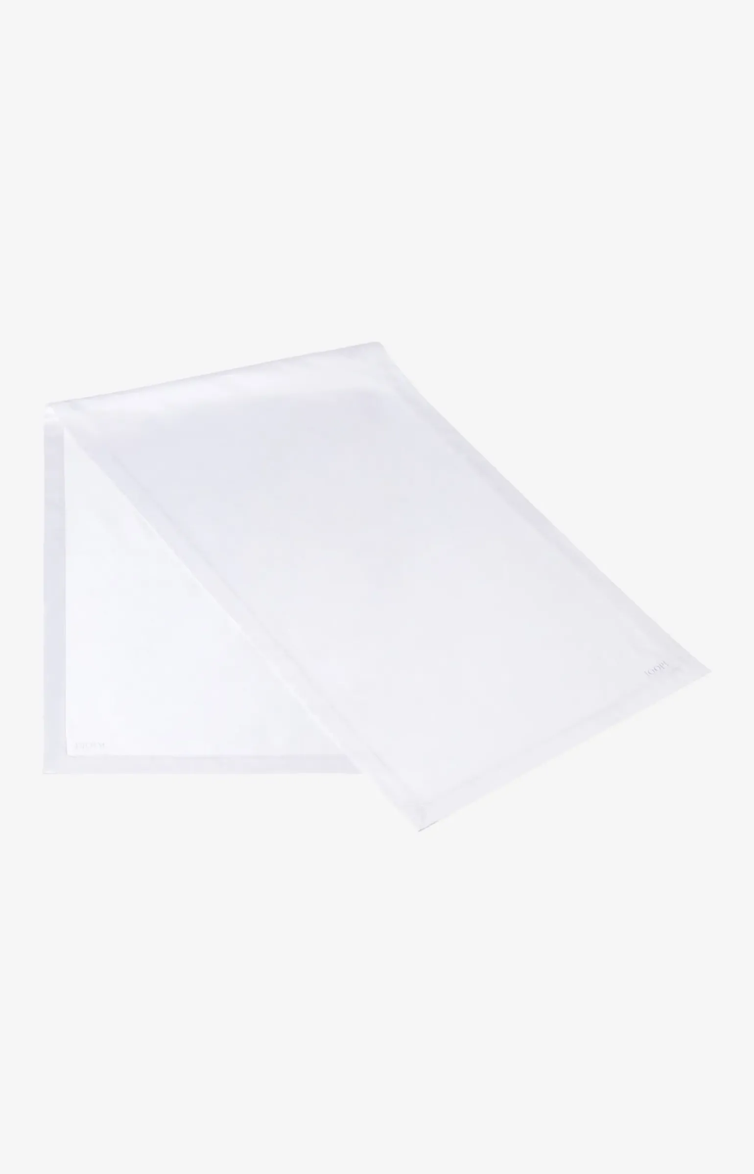 Tischdecken & Platzsets