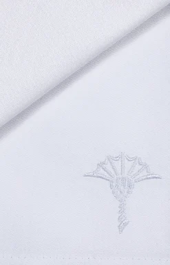 Tischläufer JOOP! STITCH in Silber