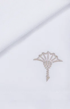 Tischläufer JOOP! STITCH in Sand