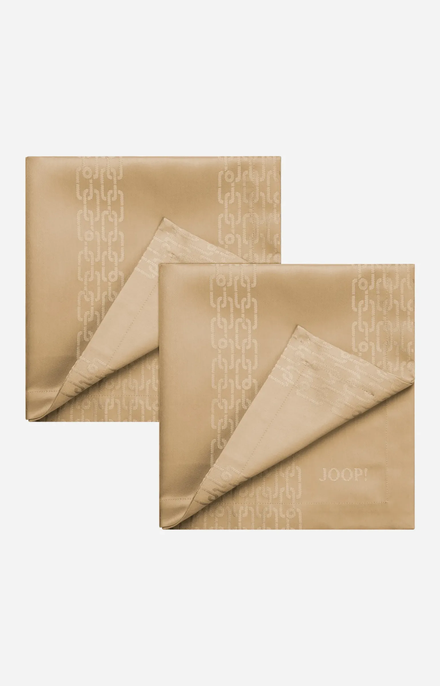 Tischserie JOOP! CHAINS