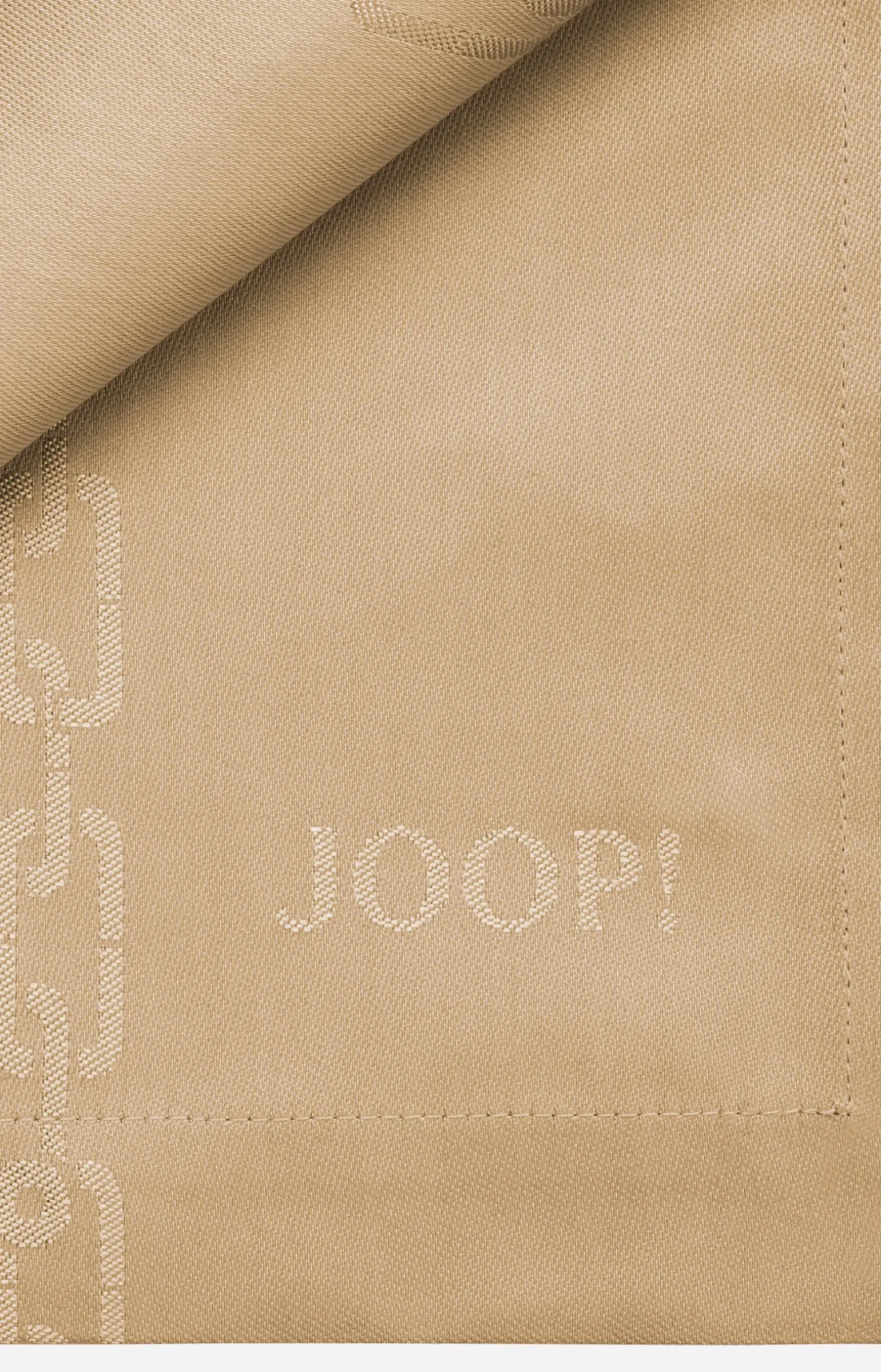 Tischserie JOOP! CHAINS