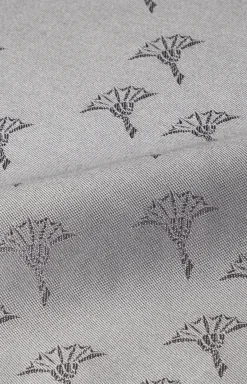 Tischwäsche Faded Cornflower