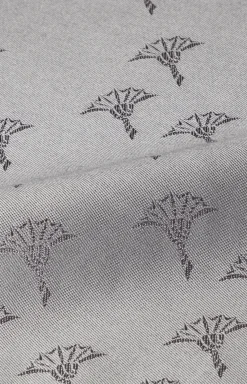 Tischwäsche Faded Cornflower