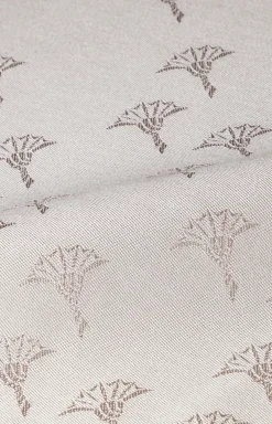 Tischwäsche Faded Cornflower