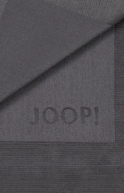 Tischwäsche JOOP! Signature in Graphit