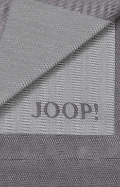 Tischwäsche JOOP! Signature in Platin