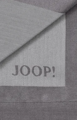 Tischwäsche JOOP! Signature in Platin