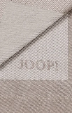 Tischwäsche JOOP! Signature in Sand