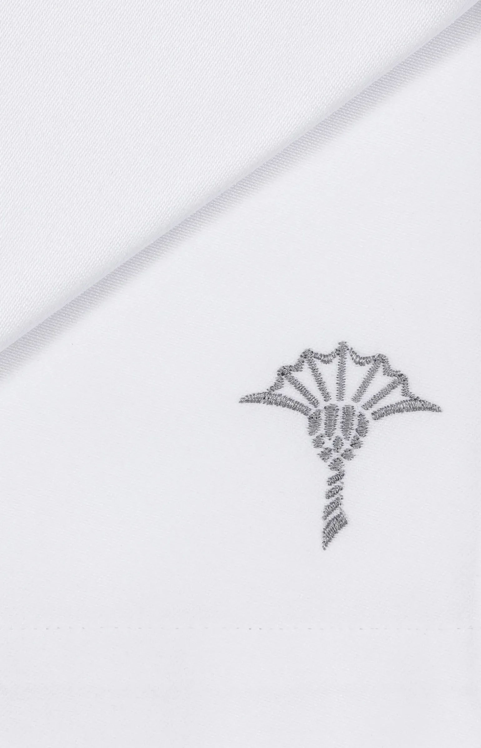 Tischwäsche JOOP! STITCH in Silber