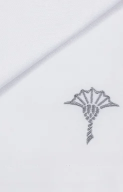 Tischwäsche JOOP! STITCH in Silber