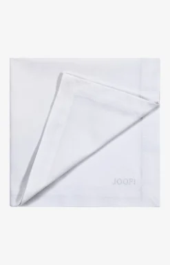 Tischwäsche JOOP! STITCH in Weiß