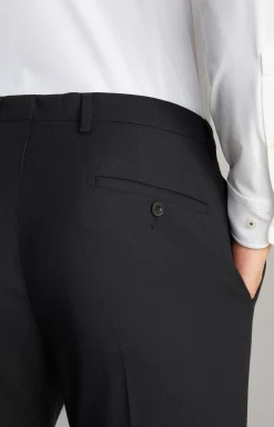 Travel Anzug Damon-Gun in Navy