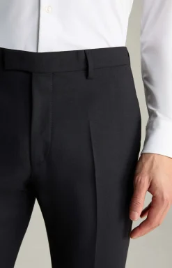 Travel Anzug Damon-Gun in Navy