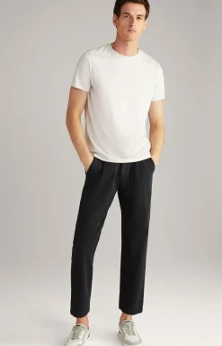 T-Shirt Cosimo in Hellbeige