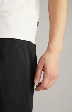 T-Shirt Cosimo in Hellbeige