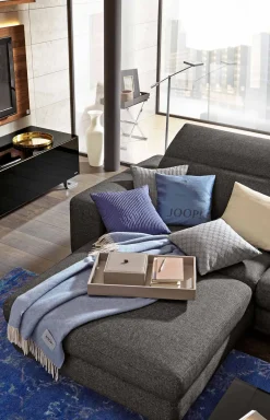 Universal-Box Homeline, Grau-Rosé