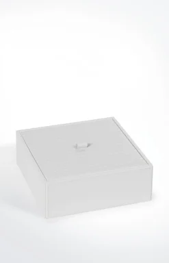 Universal-Box Homeline, Weiß