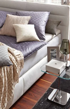 Universal-Box Homeline, Weiß