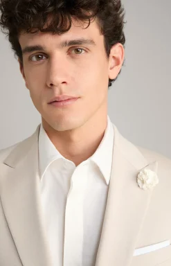 Wedding-Anzug Hawker-Blayr in Beige