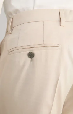 Wedding-Anzug Hawker-Blayr in Beige