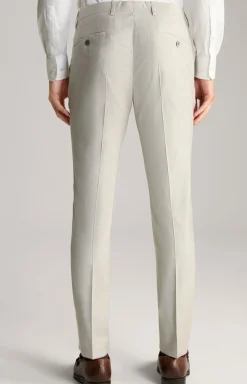 Wedding-Baukasten-Hose Gun in Beige