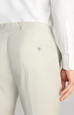 Wedding-Baukasten-Hose Gun in Beige