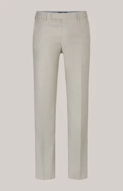 Wedding-Baukasten-Hose Gun in Beige