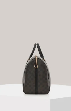 Weekender Cortina Piazza Aurora in Braun