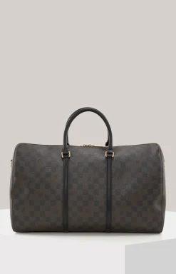 Weekender Cortina Piazza Aurora in Braun