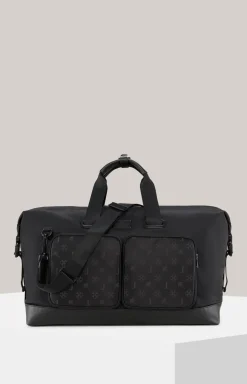 Weekender Decoro Nicosia Maik in Schwarz