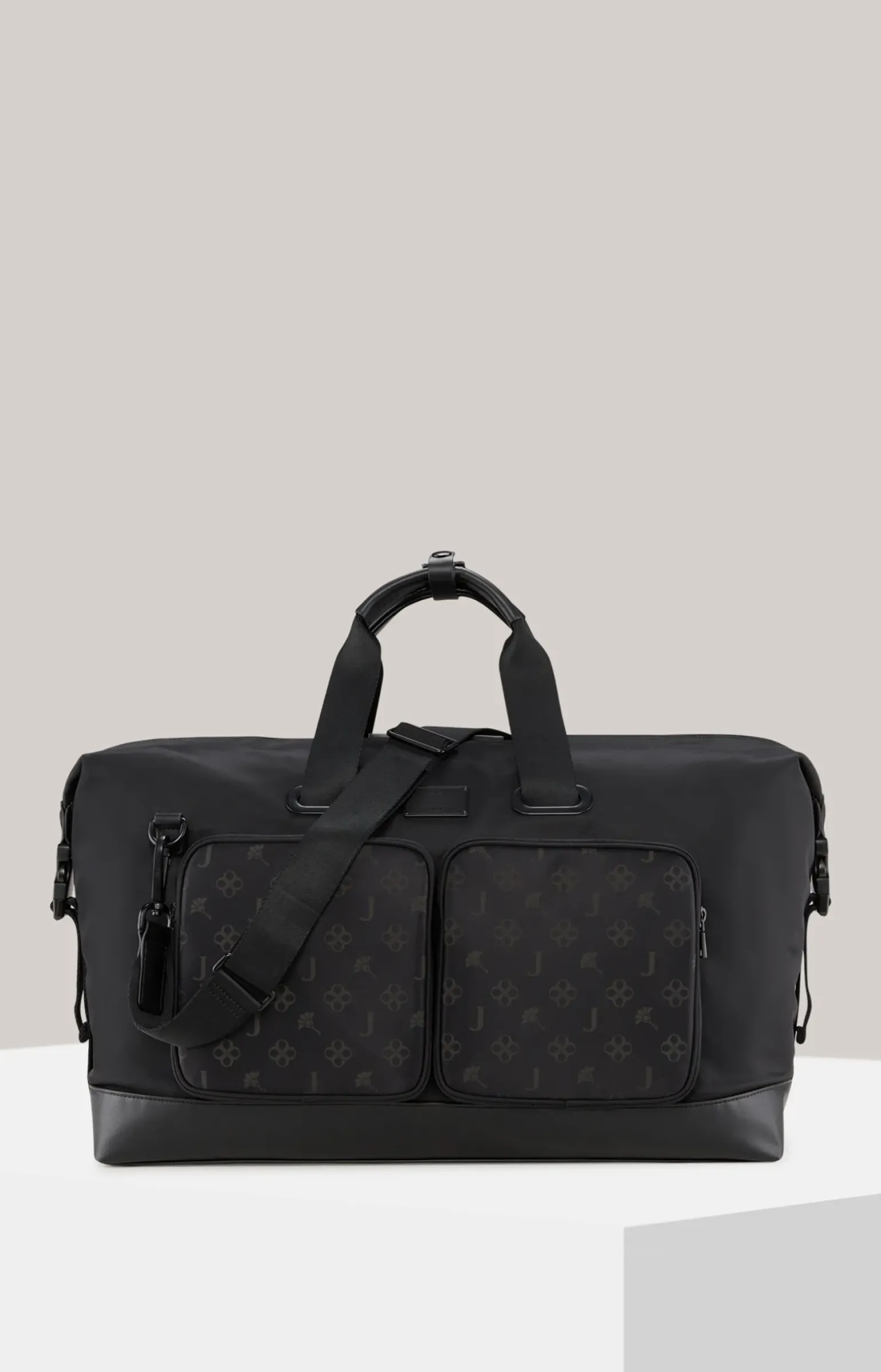 Weekender Decoro Nicosia Maik in Schwarz