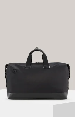 Weekender Decoro Nicosia Maik in Schwarz