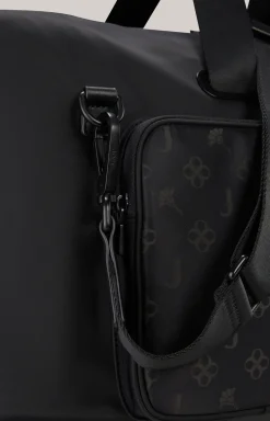 Weekender Decoro Nicosia Maik in Schwarz