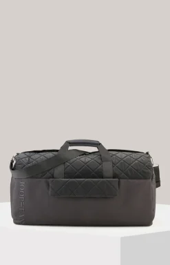 Weekender Diamante Norica Lev in Schwarz