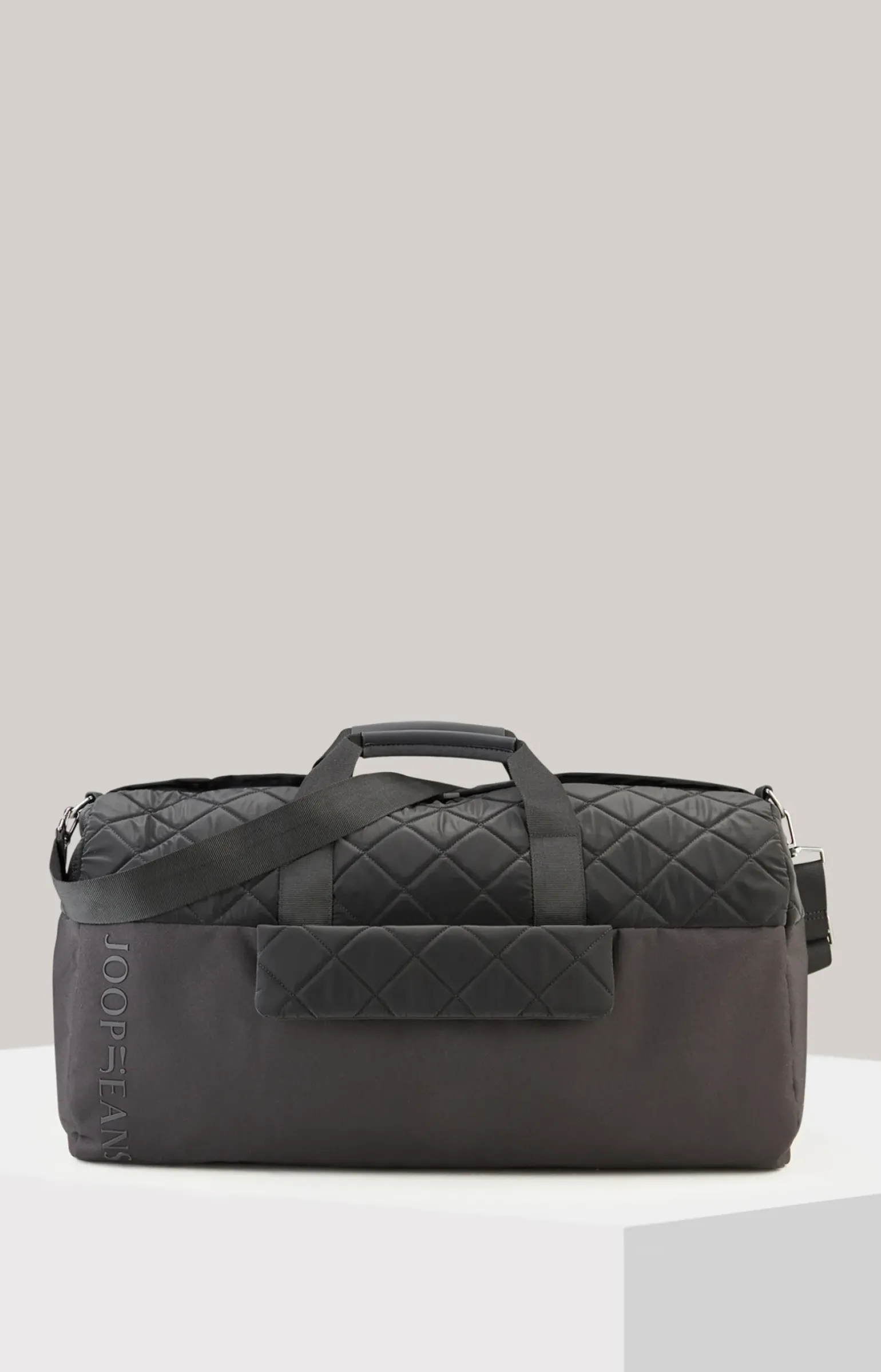 Weekender Diamante Norica Lev in Schwarz