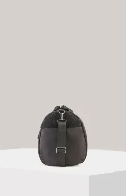 Weekender Diamante Norica Lev in Schwarz