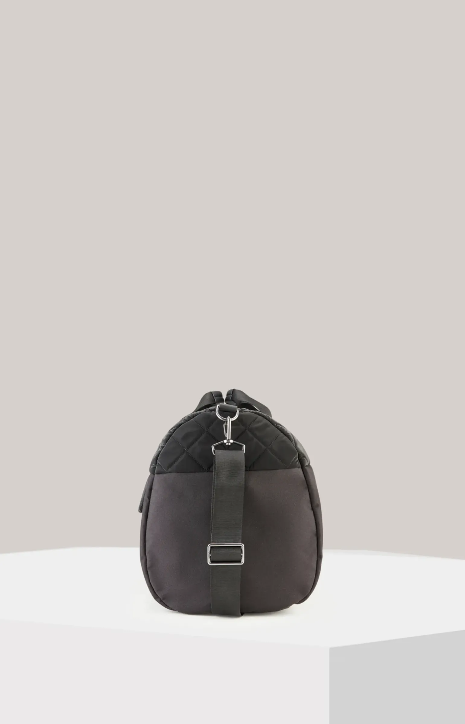 Weekender Diamante Norica Lev in Schwarz