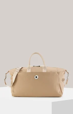 Weekender Giocoso Lorella in Beige