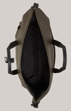 Weekender Marcena Maik in Oliv