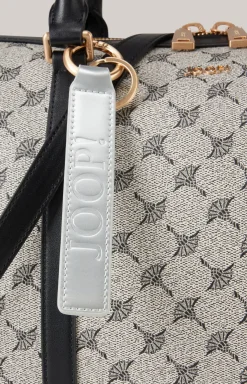 Weekender Mazzolino Edition Aurora in Schwarz/Offwhite