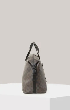 Weekender Piazza Numana Maik in Seal Brown