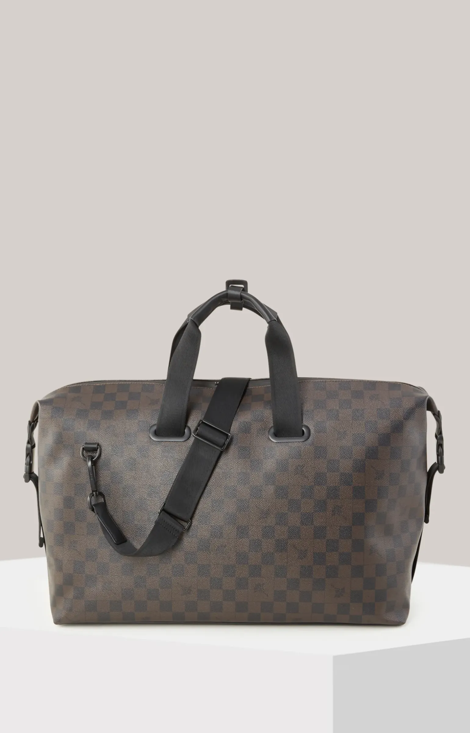 Weekender Piazza Numana Maik in Seal Brown