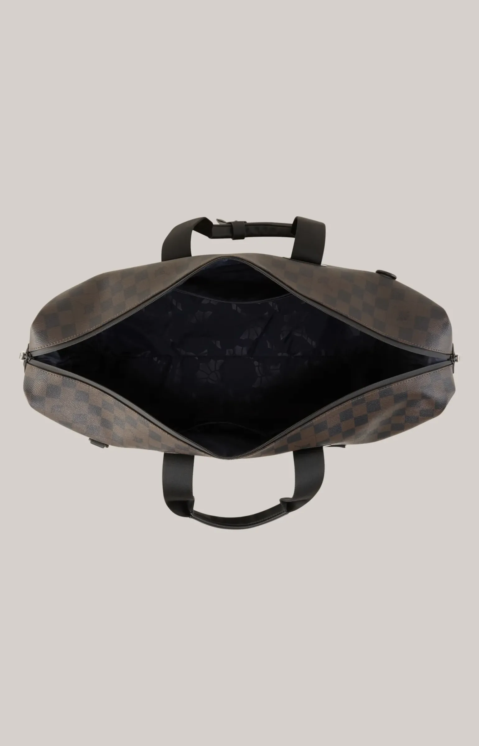 Weekender Piazza Numana Maik in Seal Brown