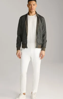 Wendejacke Riley in Khaki